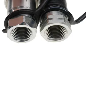 Hydraulic Quick Disconnect Coupler 6598757 6598758 for Bobcat Loader 543 631 632 641 642 643 732 741 742 743 843 — 4