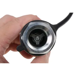 Hydraulic Quick Disconnect Coupler 6598757 6598758 for Bobcat Loader 543 631 632 641 642 643 732 741 742 743 843 — 3