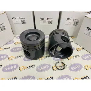 LIEBHERR 9883111 PISTON FOR ENGINES D924, D926 122MM 9883111 — 2
