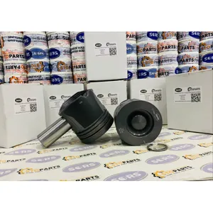 LIEBHERR 9883111 PISTON FOR ENGINES D924, D926 122MM 9883111