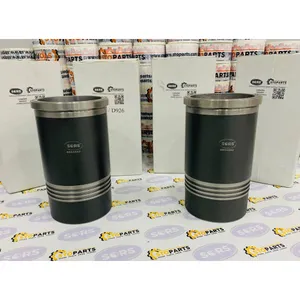 LIEBHERR 9884842 CYLINDER SLEEVE 122MM 9884842 — 2