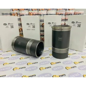 LIEBHERR 9884842 CYLINDER SLEEVE 122MM 9884842