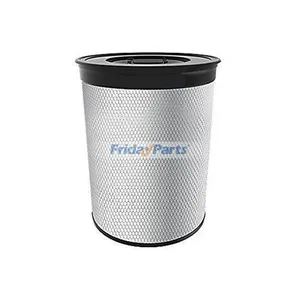 Air Filter 69448800 for Komatsu Excavator H135S H185…