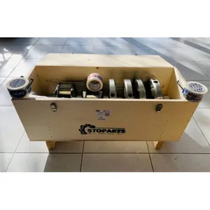 LIEBHERR 9886783 CRANKSHAFT ENGINE D9408 9886783 — 2