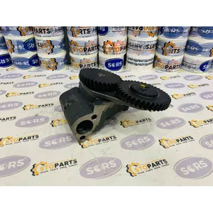 LIEBHERR 9886858, 9275017, 9275632 OIL PUMP D9406 9275017 — 2