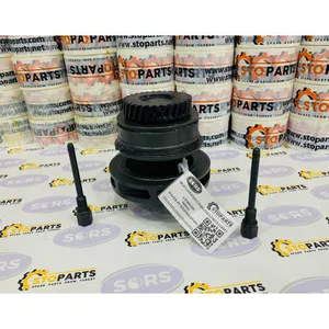 LIEBHERR 9888263 WATER PUMP FOR ENGINES D9406, D9408 9888263