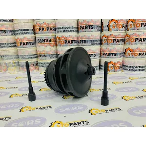 LIEBHERR 9888263 WATER PUMP FOR ENGINES D9406, D9408 9888263 — 2