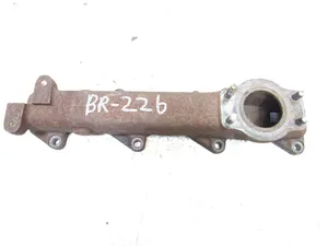 Toro 99-2108 Exhaust Manifold ASM 580D 580-D