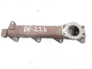 Toro 99-2108 Exhaust Manifold ASM 580D 580-D — 6