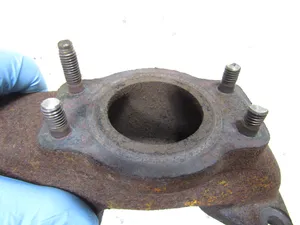 Toro 99-2108 Exhaust Manifold ASM 580D 580-D — 3