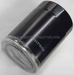 Filter, Transmission
