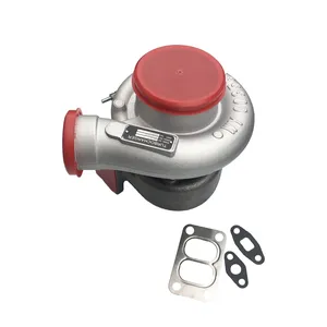 For Cummins Engine 6BT Turbo HX35 Turbocharger 3599152 3599686