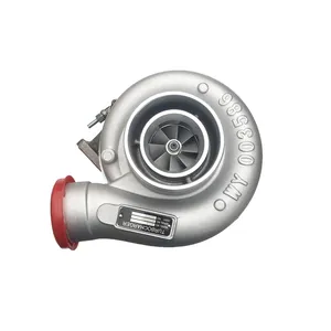 For Cummins Engine 6BT Turbo HX35 Turbocharger 3599152 3599686 — 5