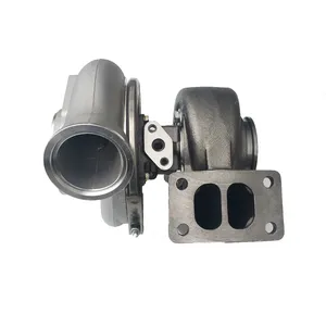For Cummins Engine 6BT Turbo HX35 Turbocharger 3599152 3599686 — 3