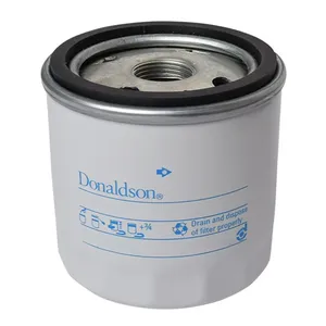Fuel Filter for Kubota L Series Compact Tractors and New Holland T3010-T3040