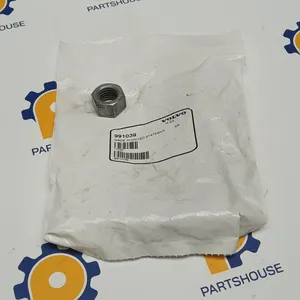 Volvo 991039 HEXAGON NUT (Genuine)