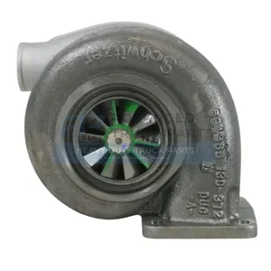 991525C91 Genuine International Turbocharger Kit — 2