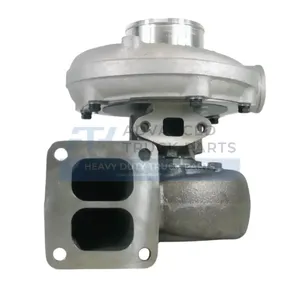 991529C91 Genuine International Turbocharger Kit
