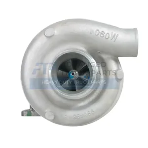 991529C91 Genuine International Turbocharger Kit — 3