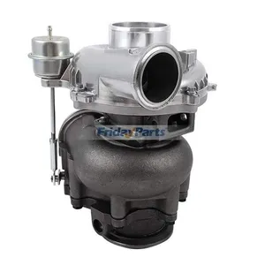 Turbo GTP38 Turbocharger 991966C91 18255878C91 for 1999 Ford F-250 F-350… — 3