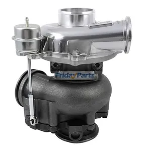Turbo GTP38 Turbocharger 991966C91 18255878C91 for 1999 Ford F-250 F-350… — 4