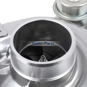 Turbo GTP38 Turbocharger 991966C91 18255878C91 for 1999 Ford F-250 F-350… — 5