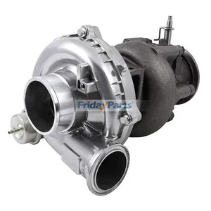 Turbo GTP38 Turbocharger 991966C91 18255878C91 for 1999 Ford F-250 F-350… — 2