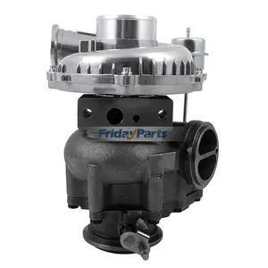 Turbo GTP38 Turbocharger 991966C91 18255878C91 for 1999 Ford F-250 F-350…