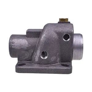 IR 99331498 Intake Valve Replacement for Ingersoll Rand Screw Compressor parts Unloader Valve — 3