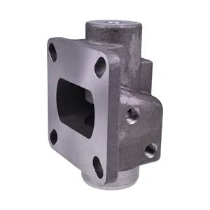 IR 99331498 Intake Valve Replacement for Ingersoll Rand Screw Compressor parts Unloader Valve — 6