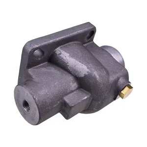 IR 99331498 Intake Valve Replacement for Ingersoll Rand Screw Compressor parts Unloader Valve — 2