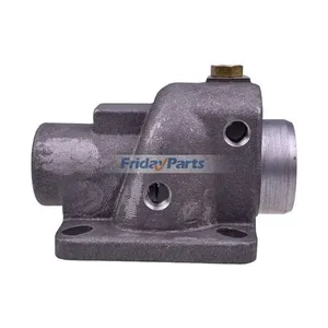 IR 99331498 Intake Valve Replacement for Ingersoll Rand Screw Compressor parts Unloader Valve — 3