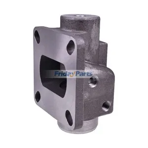 IR 99331498 Intake Valve Replacement for Ingersoll Rand Screw Compressor parts Unloader Valve — 6
