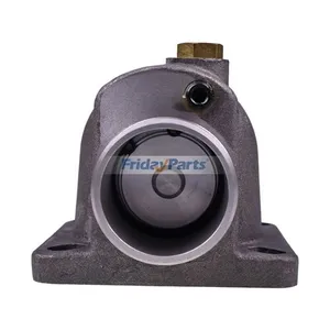 IR 99331498 Intake Valve Replacement for Ingersoll Rand Screw Compressor parts Unloader Valve — 4
