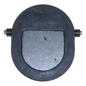 Exhaust Shutter
