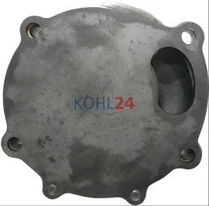 Wasserpumpe Case AVJ55 AVJ60… Ford 4635 4835… New Holland TL70 TL80… usw… — 4