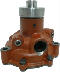Wasserpumpe Case AVJ55 AVJ60… Ford 4635 4835… New Holland TL70 TL80… usw… — 2