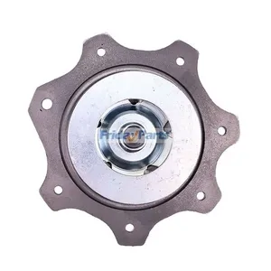 Water Pump 995-641 10000-50050 for FG Wilson Perkins Engine 1306 — 3