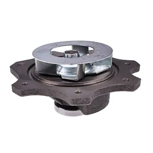 Water Pump 995-641 10000-01568 10000-50050 for FG Wilson Perkins Engine 1306 — 5