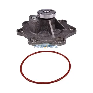 Water Pump 995-641 10000-50050 for FG Wilson Perkins Engine 1306