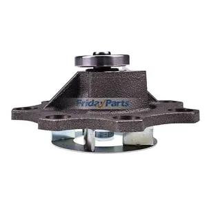 Water Pump 995-641 10000-50050 for FG Wilson Perkins Engine 1306 — 4