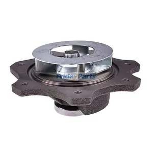 Water Pump 995-641 10000-50050 for FG Wilson Perkins Engine 1306 — 5