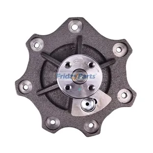 Water Pump 995-641 10000-50050 for FG Wilson Perkins Engine 1306 — 2