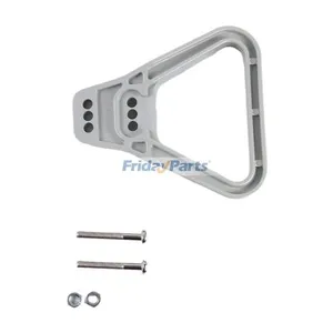995G2 Anderson Gray Handle for Forklift Battery Connector 350 — 6