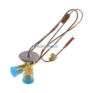 Expansion Valve 9966200 for Hesston-Fiat Tractor 100-90 140-90 1580 160-90 180-90