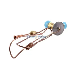 Expansion Valve 9966200 for Hesston-Fiat Tractor 100-90 140-90 1580 160-90 180-90 — 2