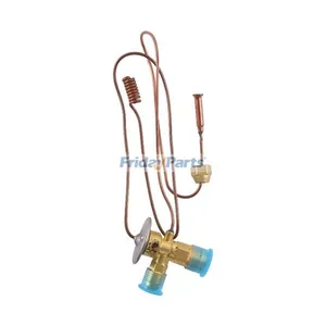 Expansion Valve 9966200 for Hesston-Fiat Tractor 100-90 140-90 1580 160-90 180-90 — 3