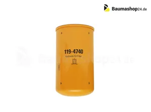 New Holland Hydraulikfilter 9968353