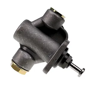 Fuel Pump 9970192 for New Holland Loader FR220.2 Dozer FD255 Forage Harvester FX25 FX45 — 4