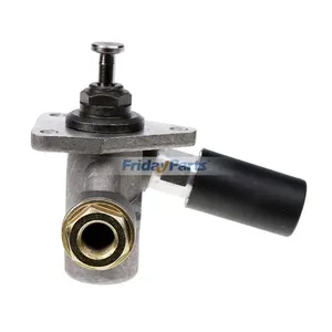 Fuel Pump 9970192 for New Holland Loader FR220.2 Dozer FD255 Forage Harvester FX25 FX45 — 3